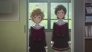 Rating: Safe Score: 23 Tags: animated artist_unknown character_acting effects hibike!_euphonium hibike!_euphonium_series presumed smears tatsuya_satou User: silverview