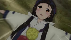 Rating: Safe Score: 0 Tags: animated artist_unknown character_acting kumamiko User: ken