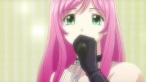 Rating: Safe Score: 84 Tags: animated artist_unknown character_acting dancing hair performance rosario_to_vampire rosario_to_vampire_capu2 User: N4ssim