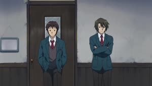 Rating: Safe Score: 16 Tags: animated artist_unknown character_acting the_disappearance_of_haruhi_suzumiya User: ken