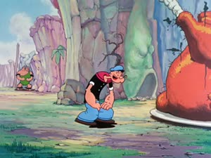 Rating: Safe Score: 18 Tags: animated character_acting creatures effects fighting george_germanetti popeye_the_sailor presumed western User: WHYx3