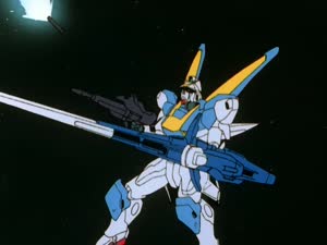 Rating: Safe Score: 19 Tags: animated artist_unknown beams effects explosions fire gundam mecha mobile_suit_victory_gundam User: Mattyo