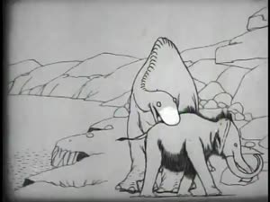 Rating: Safe Score: 39 Tags: animated creatures effects gertie_the_dinosaur liquid smoke western winsor_mccay User: MMFS