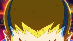 Rating: Safe Score: 6 Tags: animated artist_unknown beyblade_burst beyblade_burst_gachi beyblade_series character_acting effects fire smears sparks wind User: BurstRiot_