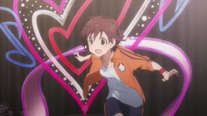 Rating: Safe Score: 47 Tags: animated artist_unknown character_acting dancing hair performance the_idolmaster_cinderella_girls the_idolmaster_series User: Bloodystar
