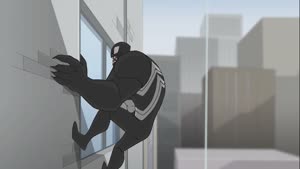 Rating: Safe Score: 12 Tags: animated artist_unknown effects fighting smears smoke spider-man the_spectacular_spider-man western User: _Rojas_