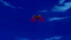 Rating: Safe Score: 4 Tags: animated artist_unknown beams effects explosions fighting gundam mecha mobile_suit_gundam_00 smoke User: BannedUser6313