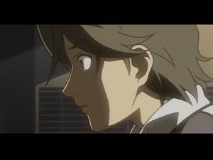 Rating: Safe Score: 28 Tags: animated artist_unknown character_acting rahxephon User: Khehevin