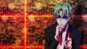 Rating: Safe Score: 22 Tags: animated artist_unknown effects fighting fire k_missing_kings k_project smoke User: paeses