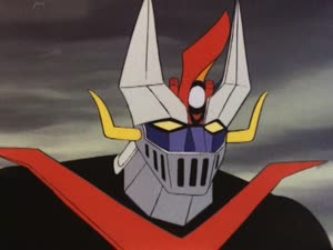 Rating: Safe Score: 5 Tags: animated artist_unknown effects explosions great_mazinger lightning mazinger_series mecha missiles User: drake366