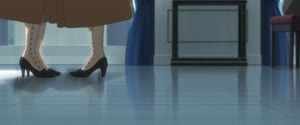 Rating: Safe Score: 62 Tags: animated artist_unknown dancing fabric performance violet_evergarden_gaiden:_eternity_and_the_auto_memory_doll violet_evergarden_series User: chii