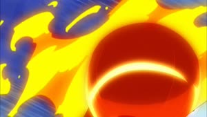 Rating: Safe Score: 60 Tags: animated artist_unknown effects fighting fire precure smile_precure! User: Ashita