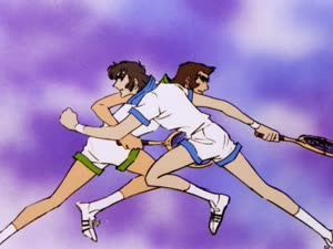 Rating: Safe Score: 13 Tags: ace_wo_nerae ace_wo_nerae!_series animated artist_unknown running smears sports User: GKalai