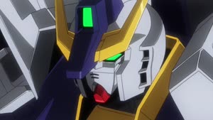 Rating: Safe Score: 7 Tags: animated beams effects gundam gundam_build_fighters gundam_build_fighters_series gundam_build_series masami_obari mecha User: Kraker2k