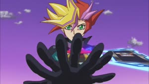 Rating: Safe Score: 12 Tags: animated artist_unknown effects lightning smears yu-gi-oh! yu-gi-oh!_vrains User: Galaxyeyez