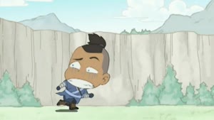 Rating: Safe Score: 6 Tags: animated artist_unknown avatar_series avatar_shorts avatar:_the_last_airbender smears western User: MITY_FRESH