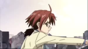 Rating: Safe Score: 11 Tags: animated artist_unknown effects hair negima negima!? User: DOKE_HYOU