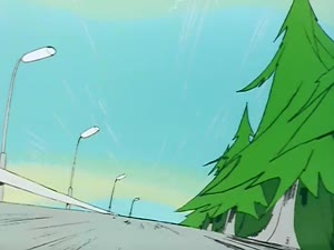 Rating: Safe Score: 5 Tags: animated background_animation character_acting majokko_megu-chan minoru_maeda presumed vehicle User: Mattyo