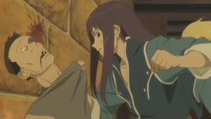 Rating: Safe Score: 9 Tags: animated artist_unknown character_acting tales_of_series tales_of_vesperia tales_of_vesperia_the_first_strike User: Skrullz