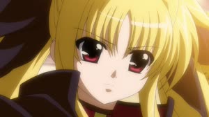 Rating: Safe Score: 26 Tags: animated artist_unknown creatures effects fighting lightning mahou_shoujo_lyrical_nanoha mahou_shoujo_lyrical_nanoha__the_movie_1st morphing smoke User: Kazuradrop
