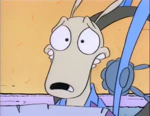 Rating: Safe Score: 9 Tags: animated artist_unknown character_acting rocko's_modern_life western User: ianl