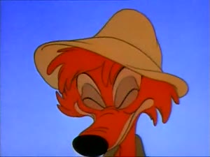 Rating: Safe Score: 27 Tags: animals animated artist_unknown character_acting creatures milt_kahl song_of_the_south western User: MMFS