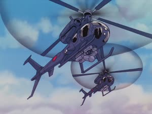 Rating: Safe Score: 12 Tags: animated artist_unknown debris effects liquid mecha mobile_police_patlabor mobile_police_patlabor_on_television vehicle User: Thac42