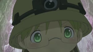 Rating: Safe Score: 25 Tags: animated artist_unknown character_acting effects made_in_abyss made_in_abyss_series smoke User: Ashita