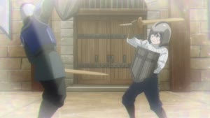 Rating: Safe Score: 16 Tags: animated fighting presumed tensei_kizoku_kantei_skill_de_nariagaru toshiyuki_kouno User: Himynameischair