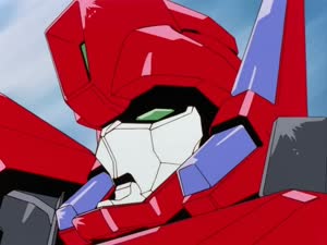 Rating: Safe Score: 46 Tags: animated brave_series impact_frames masaaki_iwane mecha presumed smears the_brave_express_might_gaine User: DaiDark