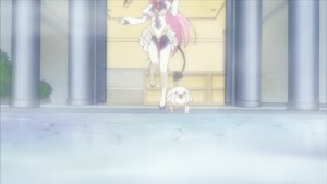 Rating: Safe Score: 17 Tags: animated artist_unknown effects liquid running smears to_love_ru to_love_ru_(ova) User: ken