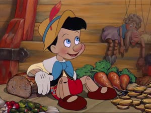 Rating: Safe Score: 9 Tags: animated bill_tytla character_acting frank_thomas pinocchio western User: Nickycolas