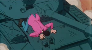 Rating: Safe Score: 11 Tags: animated artist_unknown debris effects explosions lupin_iii lupin_iii:_the_legend_of_the_gold_of_babylon smoke vehicle User: UltraPlethora
