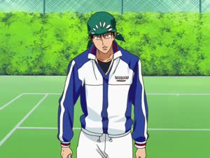 Rating: Safe Score: 9 Tags: animated artist_unknown prince_of_tennis prince_of_tennis_zenkoku_taikai-hen sports User: Zipstream7