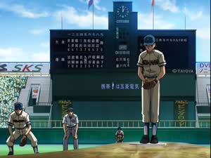 Rating: Safe Score: 6 Tags: animated detective_conan hiroyuki_horiuchi presumed sports User: YGP