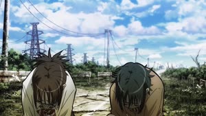 Rating: Safe Score: 33 Tags: animated artist_unknown character_acting coppelion hair User: ken