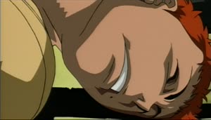 Rating: Safe Score: 26 Tags: animated artist_unknown baki_the_grappler baki_the_grappler_(2001) character_acting effects fighting smears User: GKalai