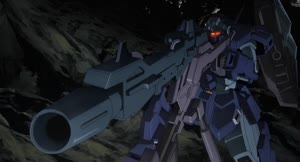 Rating: Safe Score: 6 Tags: animated artist_unknown beams effects explosions fighting gundam mecha mobile_suit_gundam_narrative User: BannedUser6313