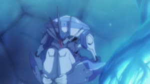 Rating: Safe Score: 10 Tags: animated artist_unknown darling_in_the_franxx effects liquid mecha smoke User: PurpleGeth