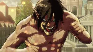Rating: Safe Score: 124 Tags: animated artist_unknown creatures debris effects fighting hair shingeki_no_kyojin shingeki_no_kyojin_series smears smoke wind User: Relux