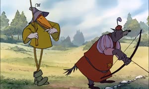 Rating: Safe Score: 17 Tags: animated artist_unknown character_acting creatures effects frank_thomas robin_hood western User: Nickycolas