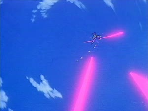 Rating: Safe Score: 67 Tags: animated artist_unknown background_animation debris detonator_orgun effects explosions fighting flying impact_frames masami_obari mecha smears smoke wind User: silverview