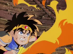 Rating: Safe Score: 34 Tags: animated debris dragon_quest dragon_quest:dai_no_daibouken dragon_quest:dai_no_daibouken_(1991) effects fighting fire hitoshi_inaba presumed User: BakaManiaHD