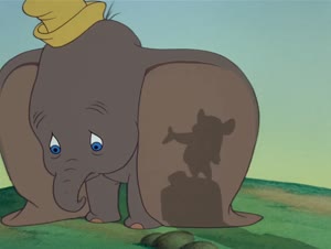 Rating: Safe Score: 3 Tags: animals animated character_acting creatures dumbo fred_moore george_baker western User: Nickycolas
