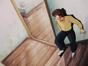 Rating: Safe Score: 20 Tags: animated artist_unknown character_acting maison_ikkoku running smears User: HIGANO