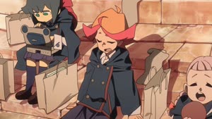 Rating: Safe Score: 40 Tags: animated character_acting kai_ikarashi little_witch_academia little_witch_academia_the_enchanted_parade presumed User: ken