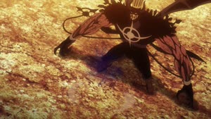 Rating: Safe Score: 262 Tags: animated background_animation black_clover debris effects fighting lightning morphing saurabh_singh smears smoke wind User: ken