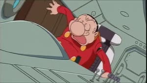 Rating: Safe Score: 6 Tags: animated artist_unknown cyborg_009 cyborg_009_(2001) debris effects vehicle User: drake366