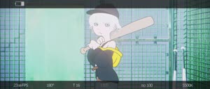 Rating: Safe Score: 56 Tags: animated character_acting smears tokyo_clone_(mv) web yuuki_yamashita User: ken