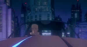 Rating: Safe Score: 128 Tags: animated background_animation character_acting fabric ghost_in_the_shell ghost_in_the_shell_series toyoaki_emura vehicle User: PurpleGeth